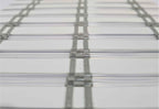 Shade: S93 PVC Exterior Blinds & Interior Blinds