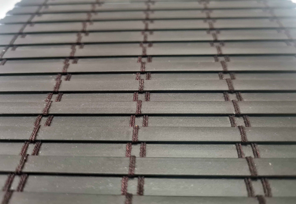 Shade: S94 PVC Exterior Blinds & Interior Blinds
