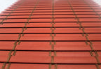 Shade: S95 PVC Exterior Blinds & Interior Blinds