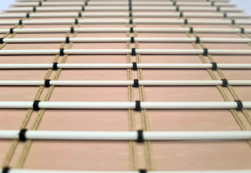 Shade: S97 PVC Exterior Blinds & Interior Blinds