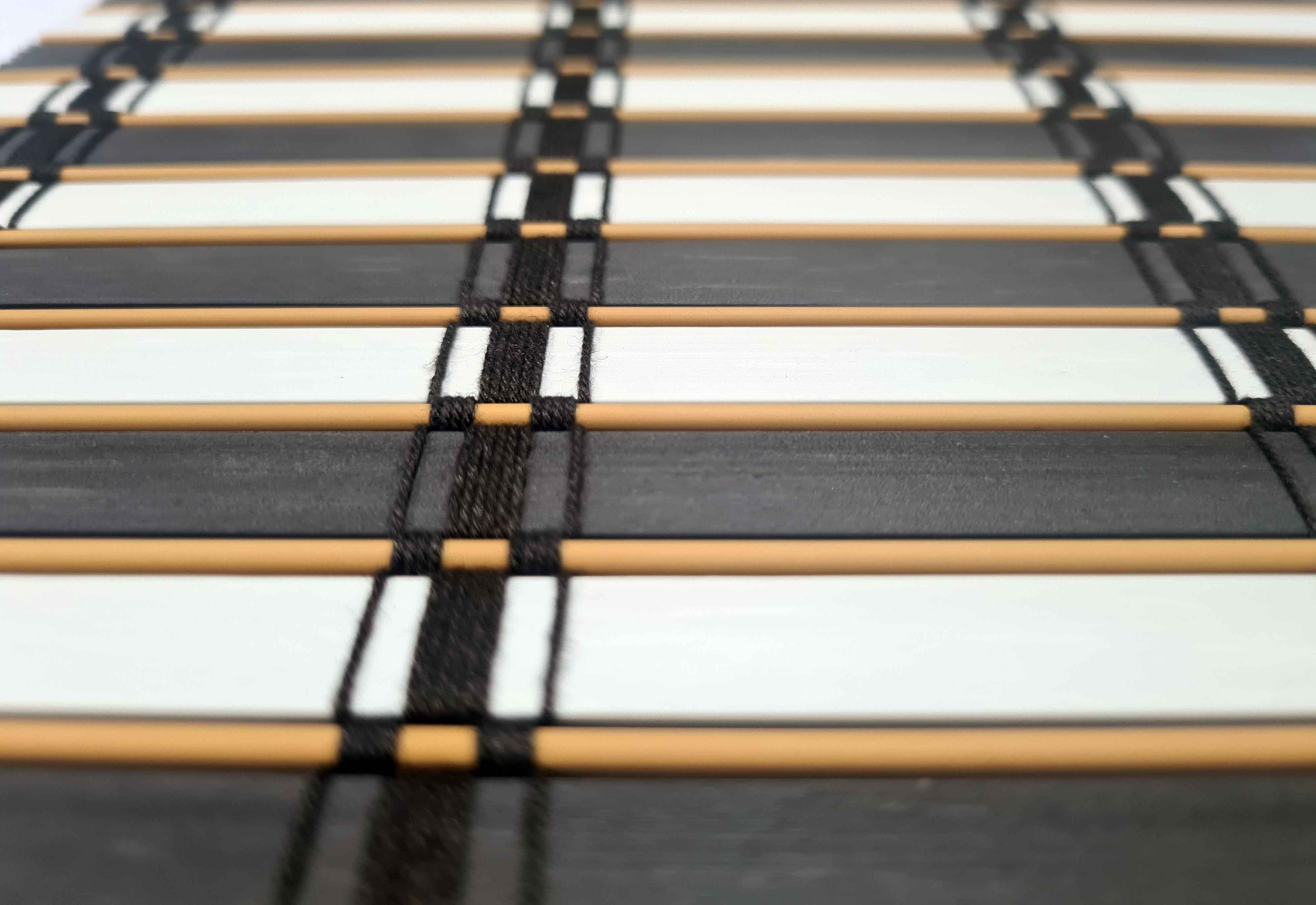 Shade: S98 PVC Exterior Blinds & Interior Blinds