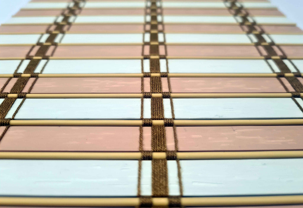 Shade: S99 PVC Exterior Blinds & Interior Blinds