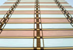 Shade: S99 PVC Exterior Blinds & Interior Blinds