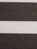 Zebra Blinds Slope Blockout D.Gray