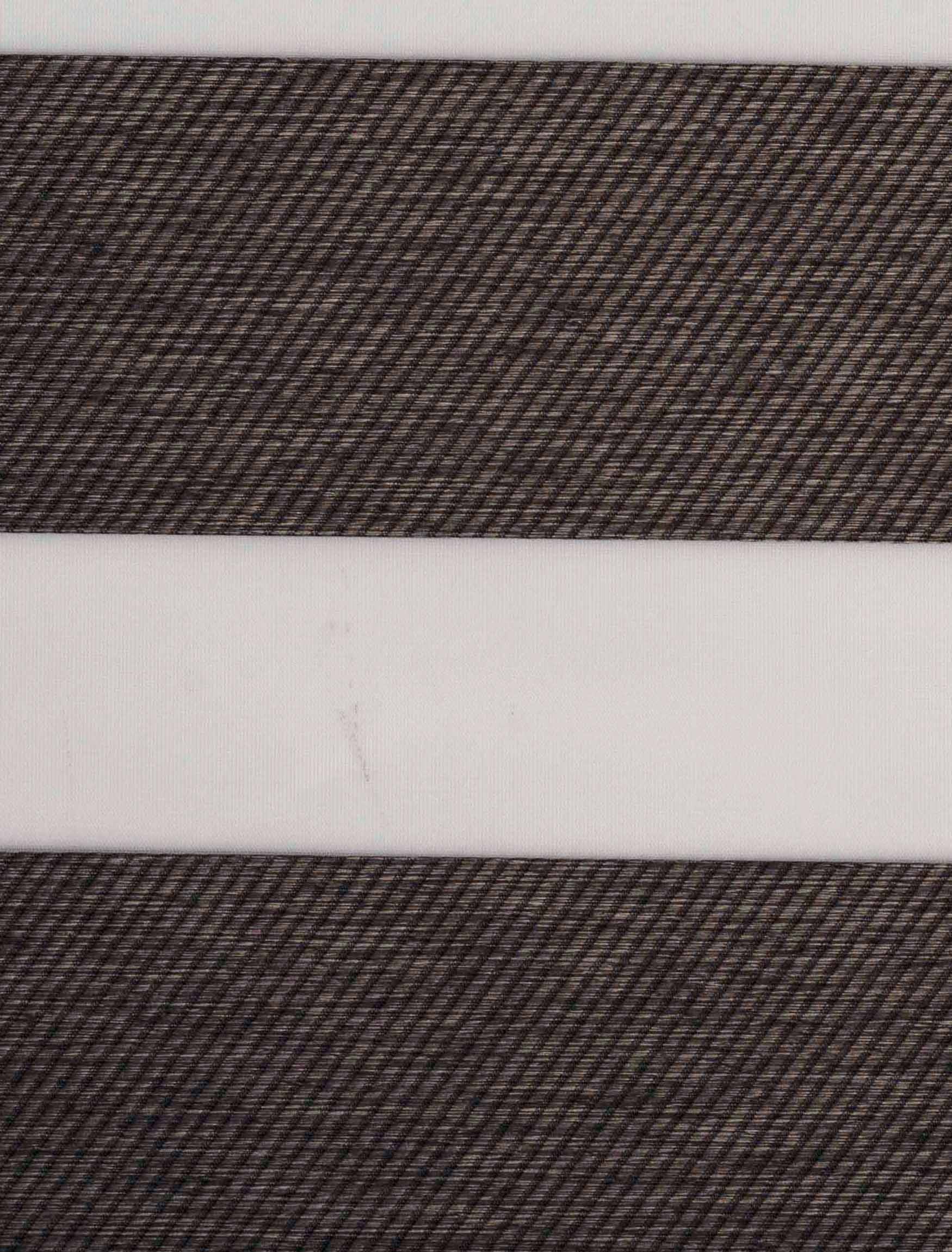 Zebra Blinds Slope Blockout D.Gray