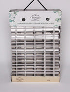 PVC Blinds Standard Series Catalogue