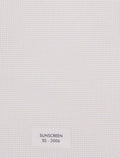 Roller Sunscreen Blinds 2006