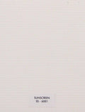 Roller Sunscreen Blinds 6001
