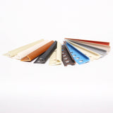 PVC Tile Trim 10mm and 10.5mm