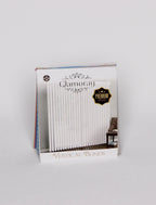 Vertical Blinds Catalogue