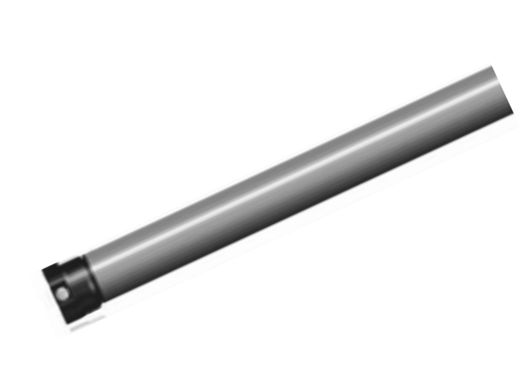 WiFi Smart Tubular Motor GM35