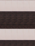 Zebra Blinds Woodlook Black Coffee