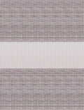 Zebra Blinds Woodlook Gray