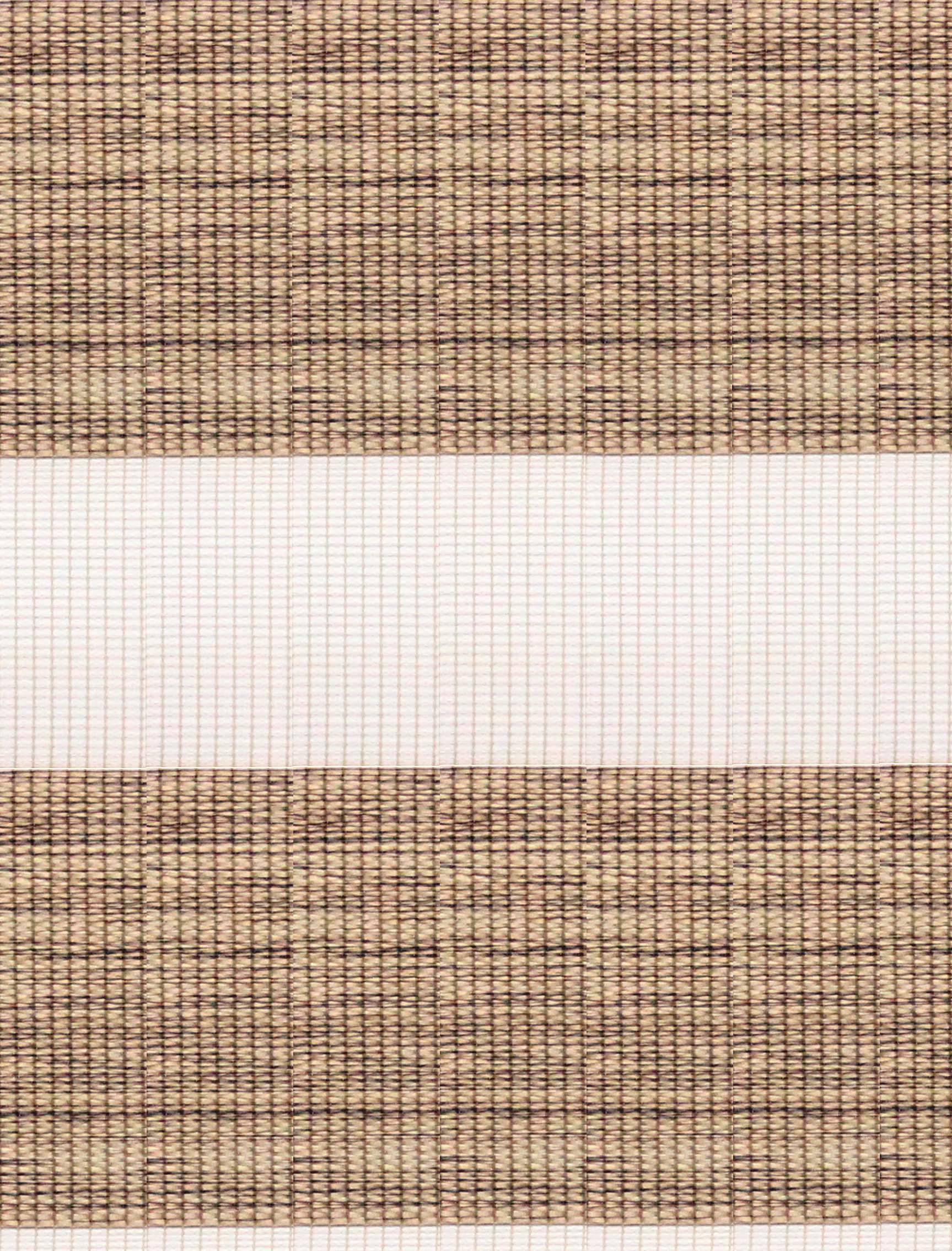 Zebra Blinds Woodlook Khaki