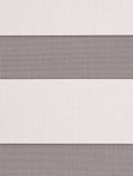 Zebra Blinds Aurora White