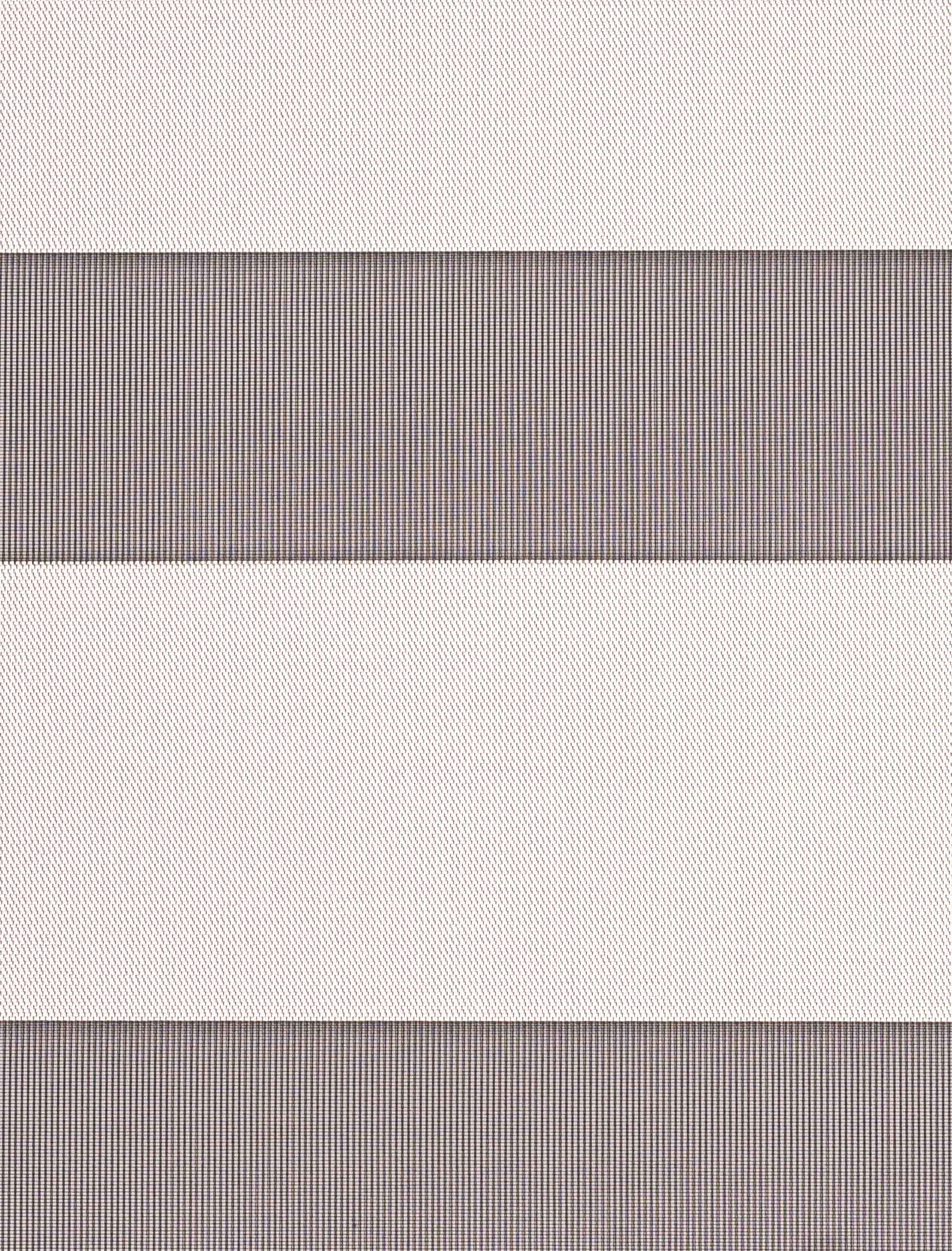 Zebra Blinds Aurora White