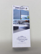 Zebra Blinds Catalogue