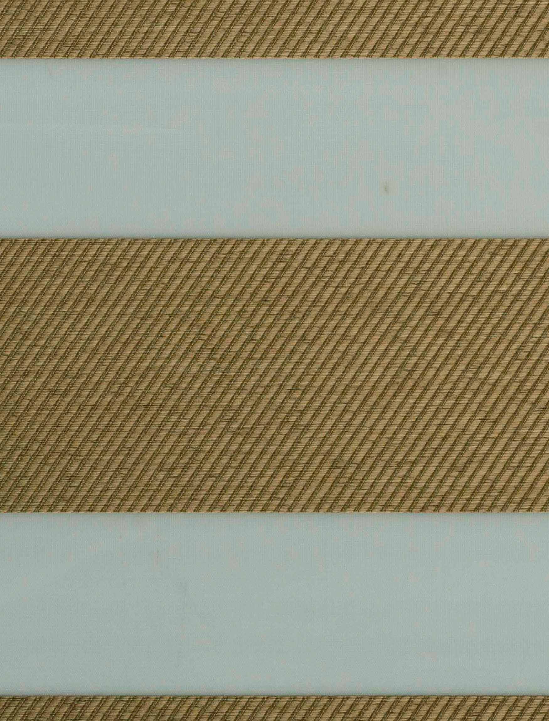 Zebra Blinds Slope Blockout Khaki