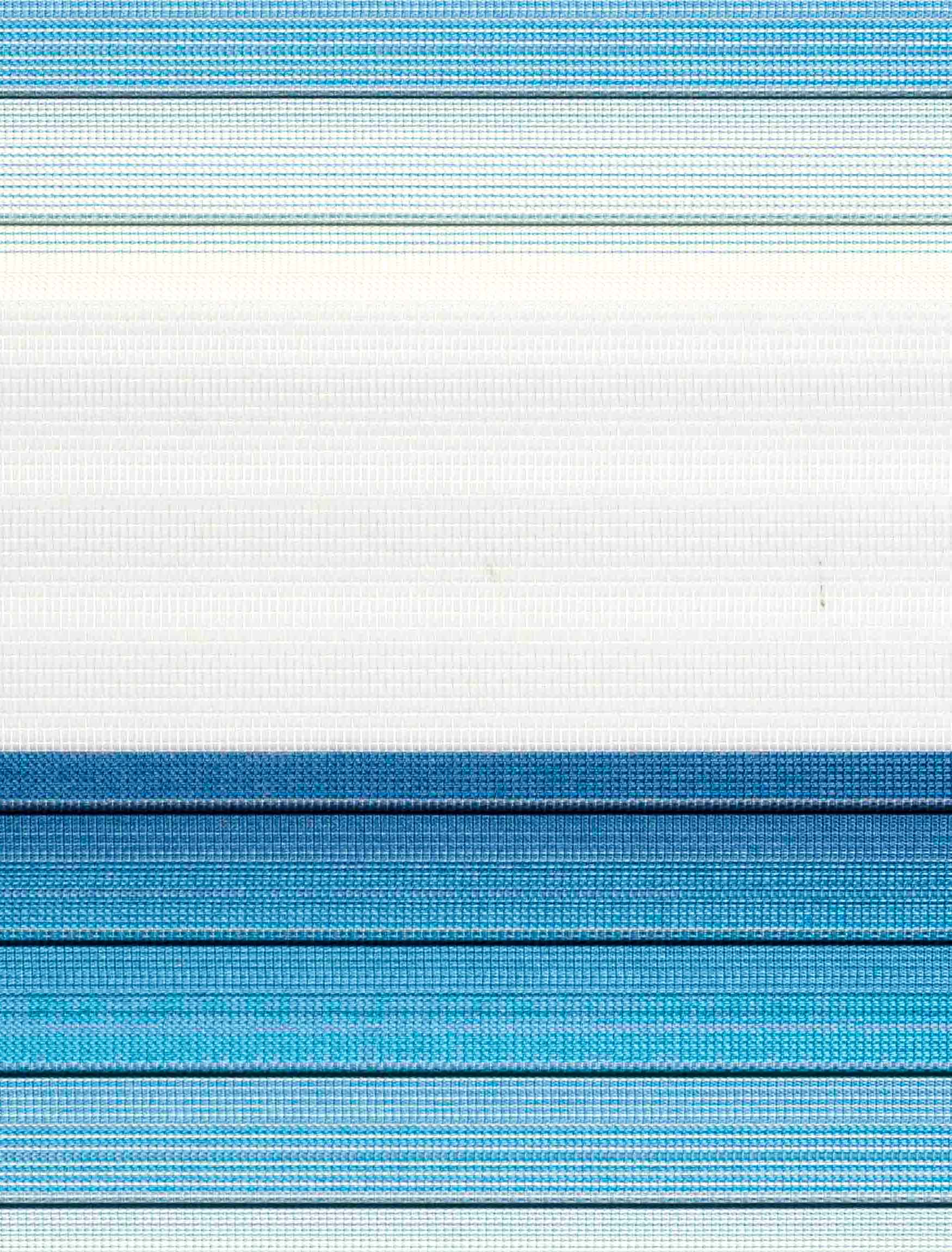 Zebra Blinds Elegance Dim-Out Blue