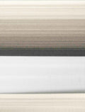 Zebra Blinds Elegance Dim-Out Gray