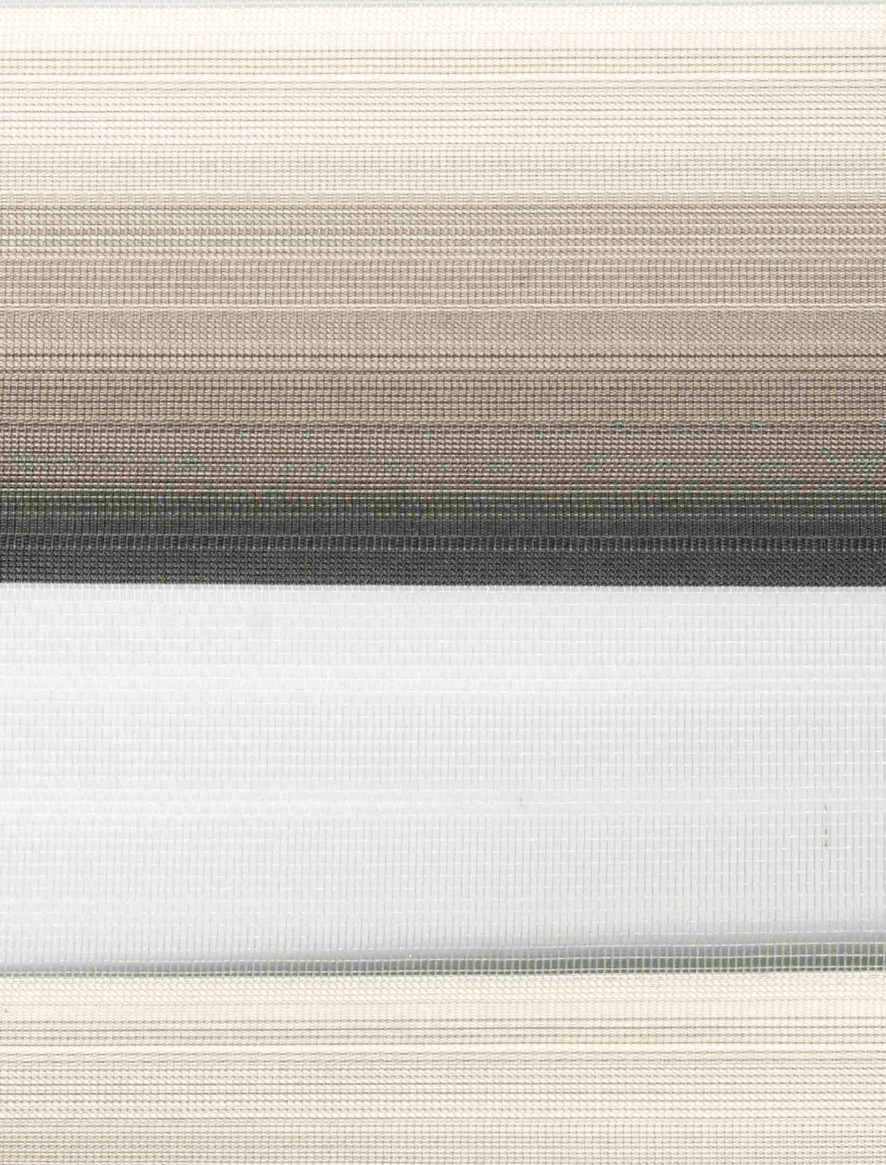 Zebra Blinds Elegance Dim-Out Gray