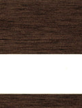 Zebra Blinds Hive Block-Out Chocolate