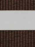 Zebra Blinds Lush Block-Out Ink Black