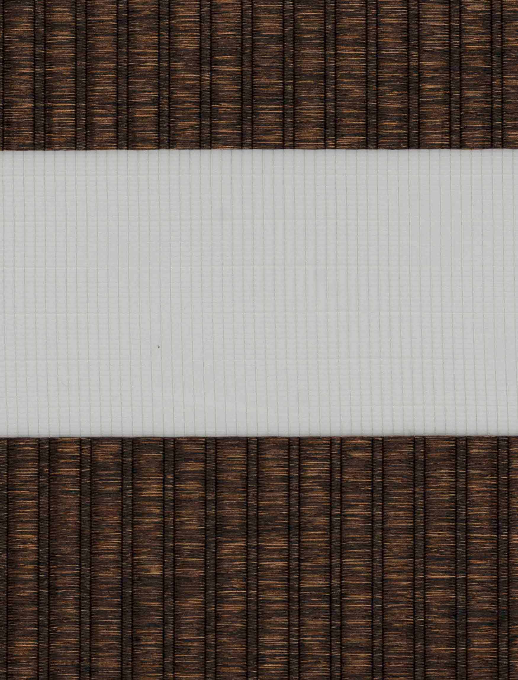 Zebra Blinds Lush Block-Out Ink Black