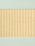 Zebra Blinds Lush Block-Out L. Ivory