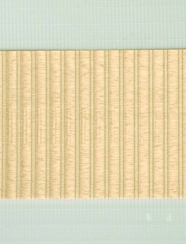 Zebra Blinds Lush Block-Out L. Ivory