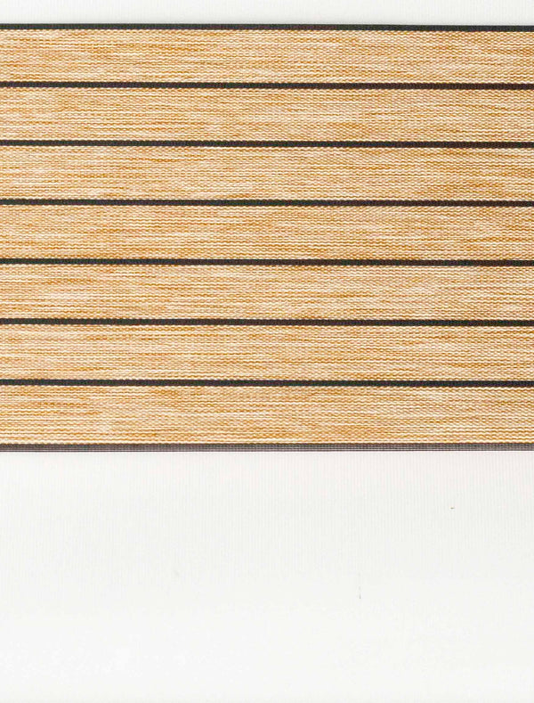 Zebra Blinds Polo Dim-Out Cherry