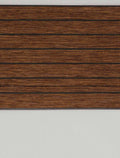 Zebra Blinds Polo Dim-Out Chocolate