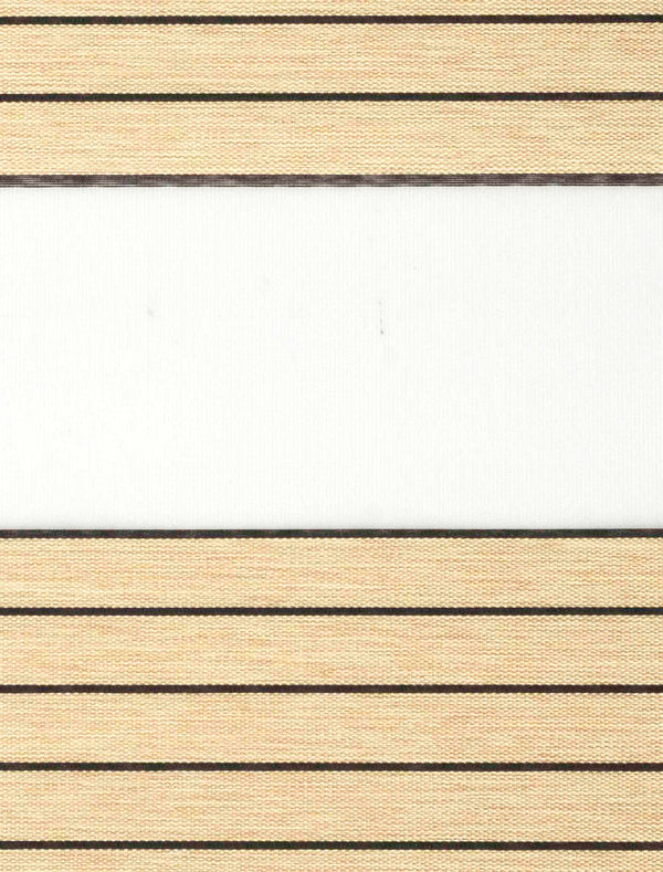 Zebra Blinds Polo Dim-Out Sand