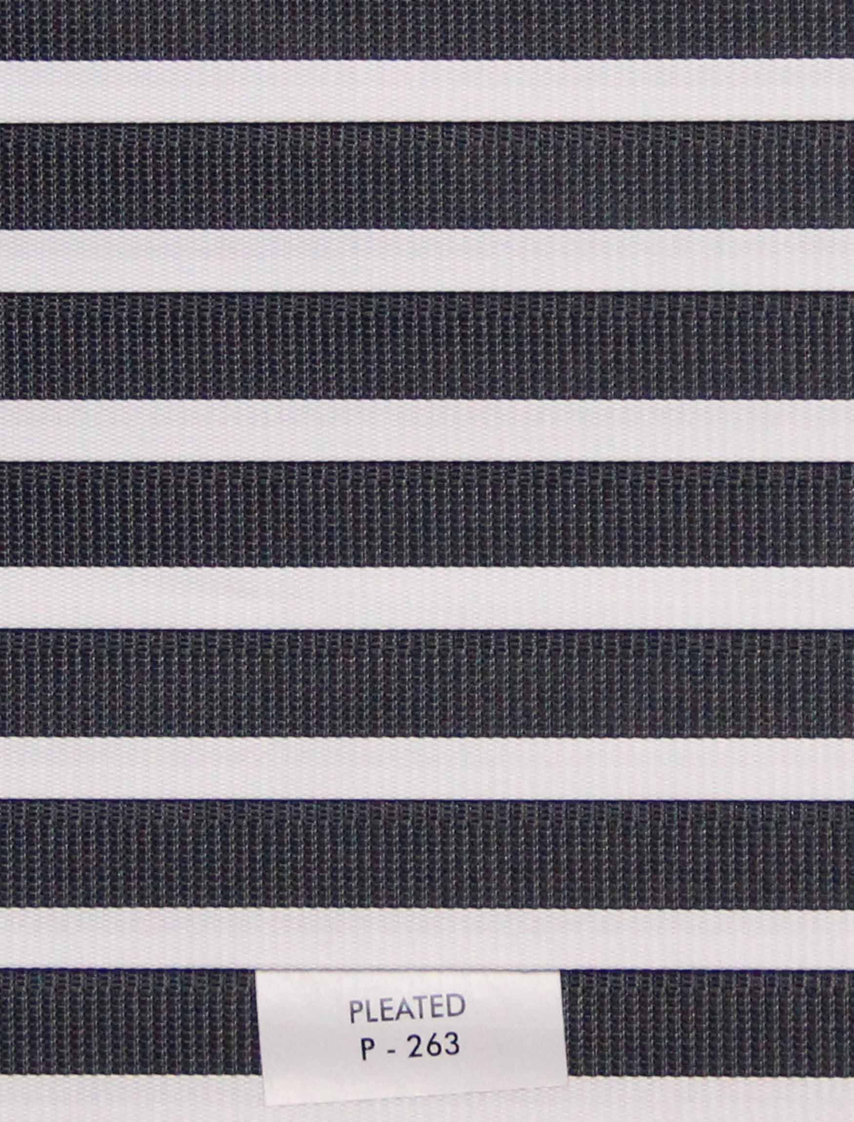 Roller Blinds Pleated 263