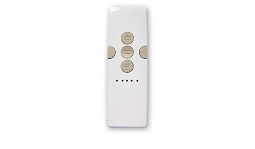 Dooya Roller & Zebra Blinds Motor + Remote