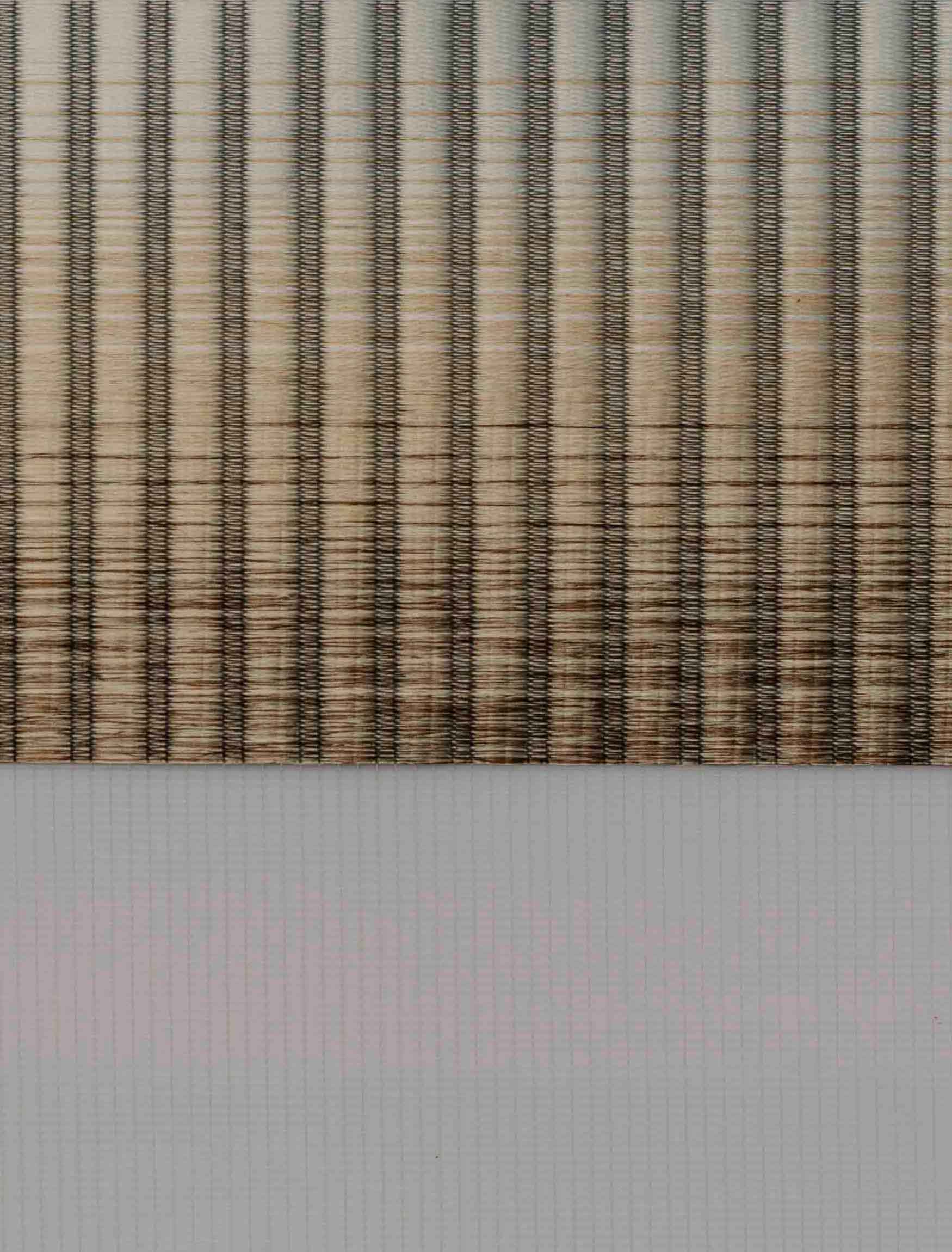 Zebra Blinds Mohican Ivory